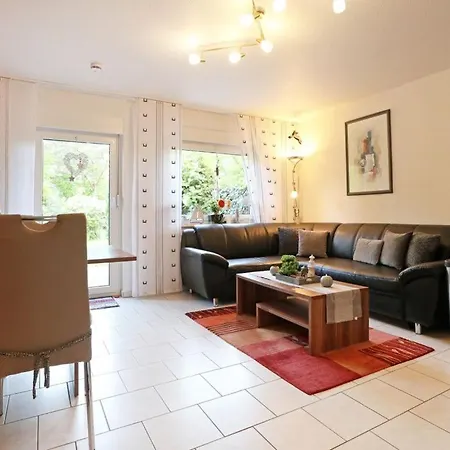 Appartement Urlauberdorf 23b Boltenhagen (Ostseebad)