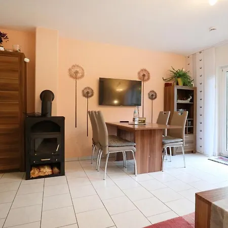 Urlauberdorf 23b Appartement