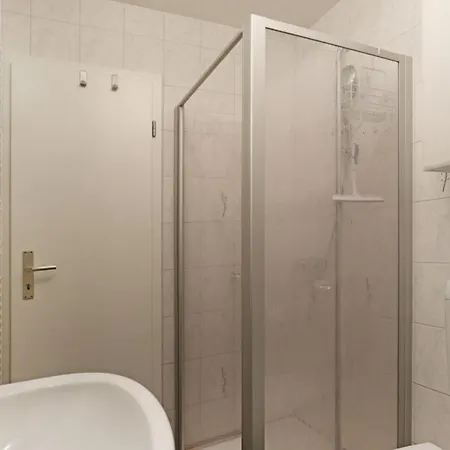 Appartement Urlauberdorf 23b Boltenhagen (Ostseebad)