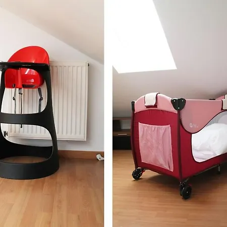 Urlauberdorf 23b Appartement Boltenhagen (Ostseebad)