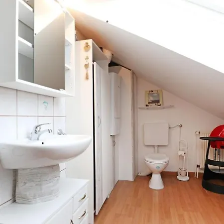 Urlauberdorf 23b Appartement