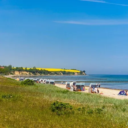 Appartement Urlauberdorf 23b *