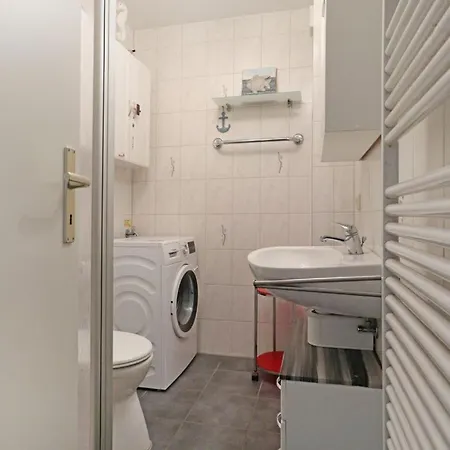 Urlauberdorf 23b Appartement *