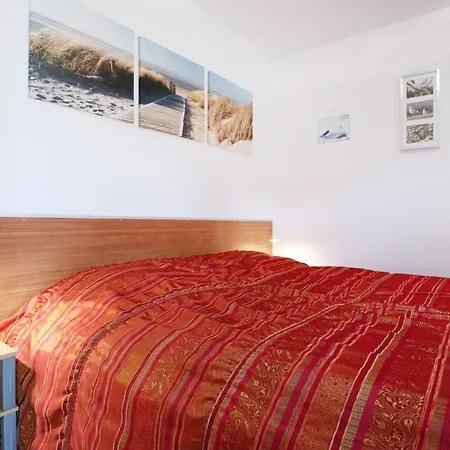 Urlauberdorf 23b Appartement Boltenhagen (Ostseebad)