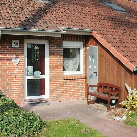 Appartement Urlauberdorf 23b Boltenhagen (Ostseebad)