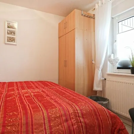 Urlauberdorf 23b Boltenhagen (Ostseebad)