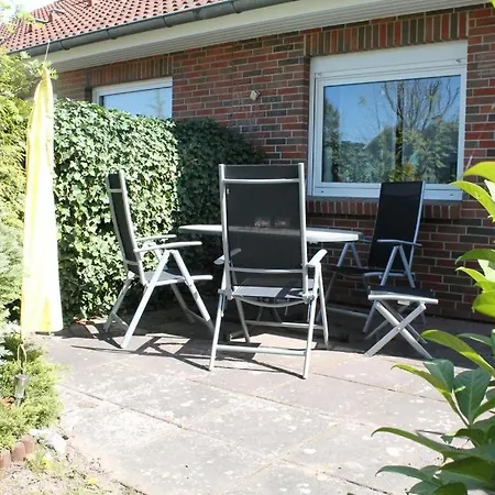 Appartement Urlauberdorf 23b *